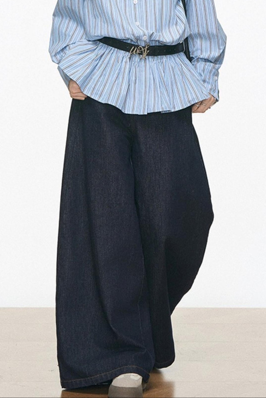 Urban Mix Jacket Set-Up