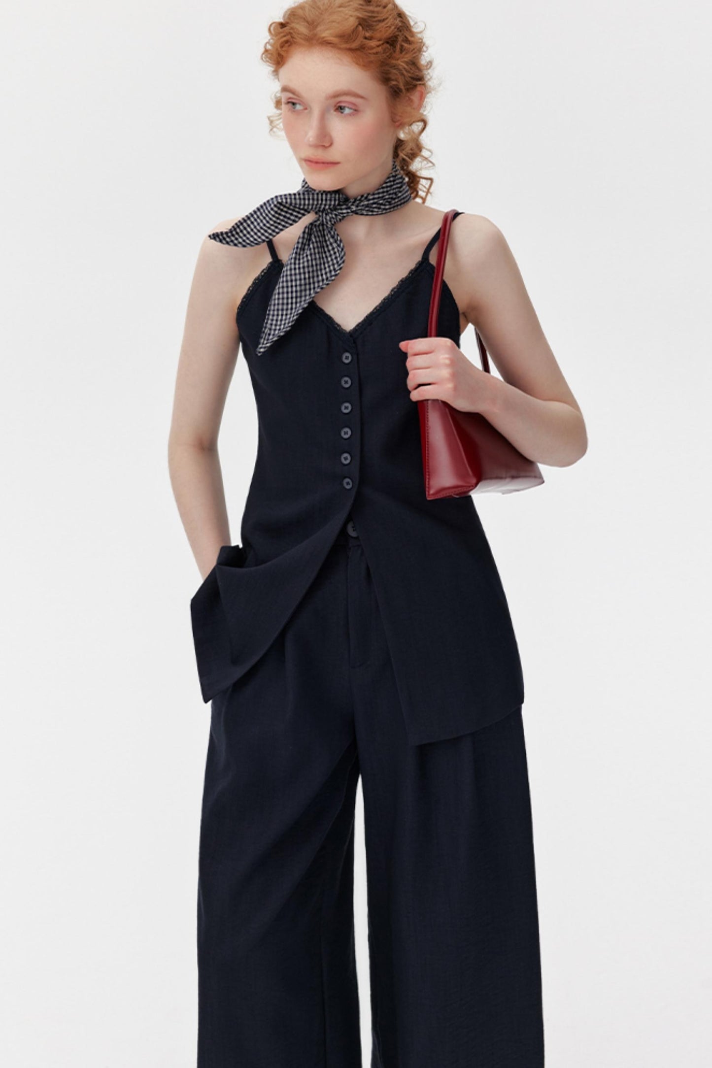 Vacation Camisole Set