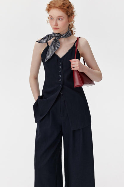 Vacation Camisole Set