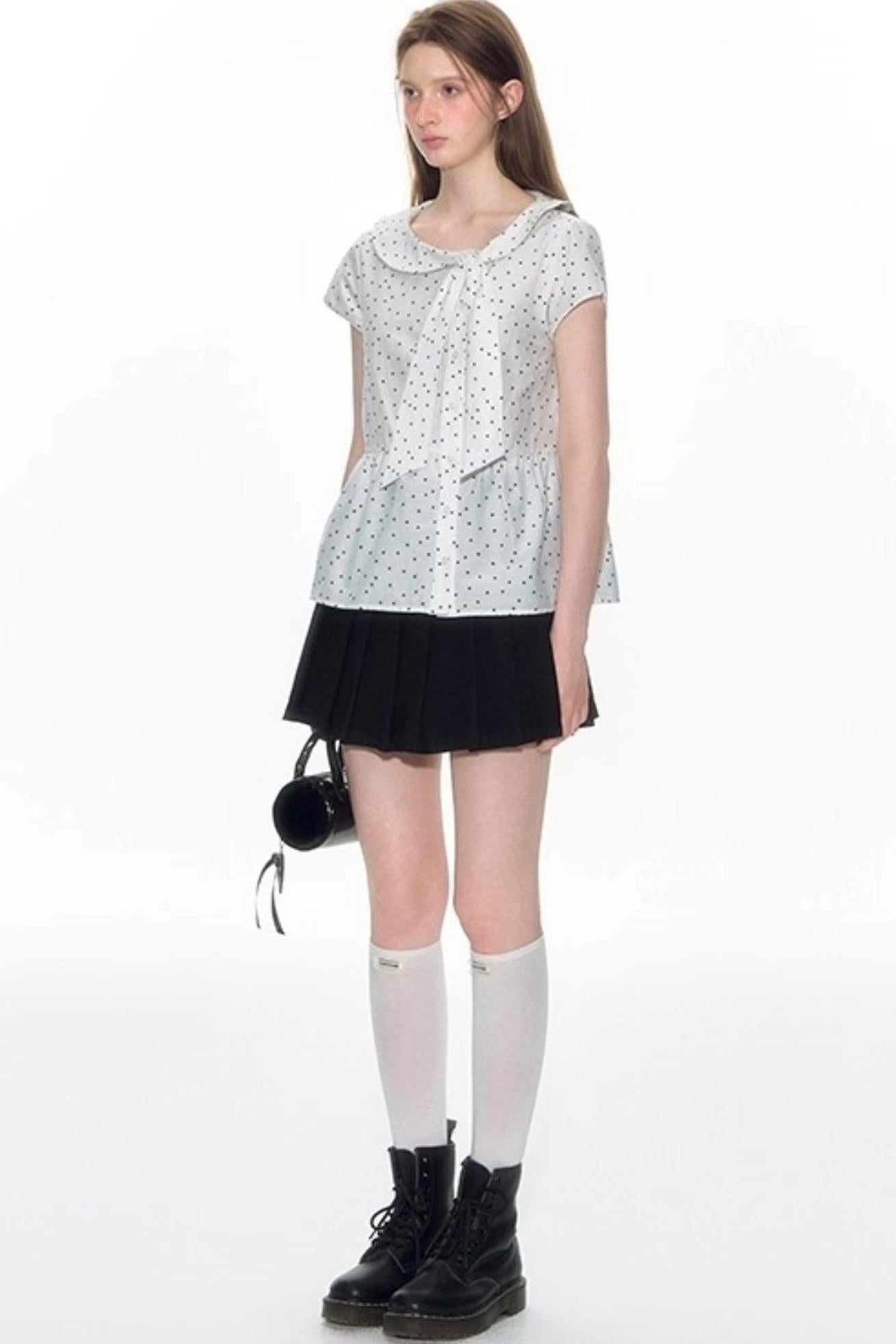 Original Slim Striped Shirt