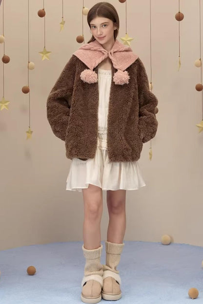 Romantic Melody Lace Dress