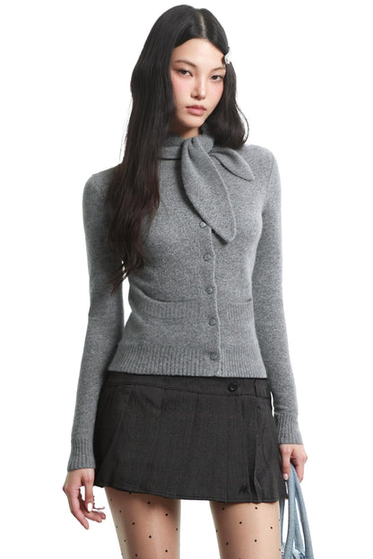 Fall & Winter Knitted Top