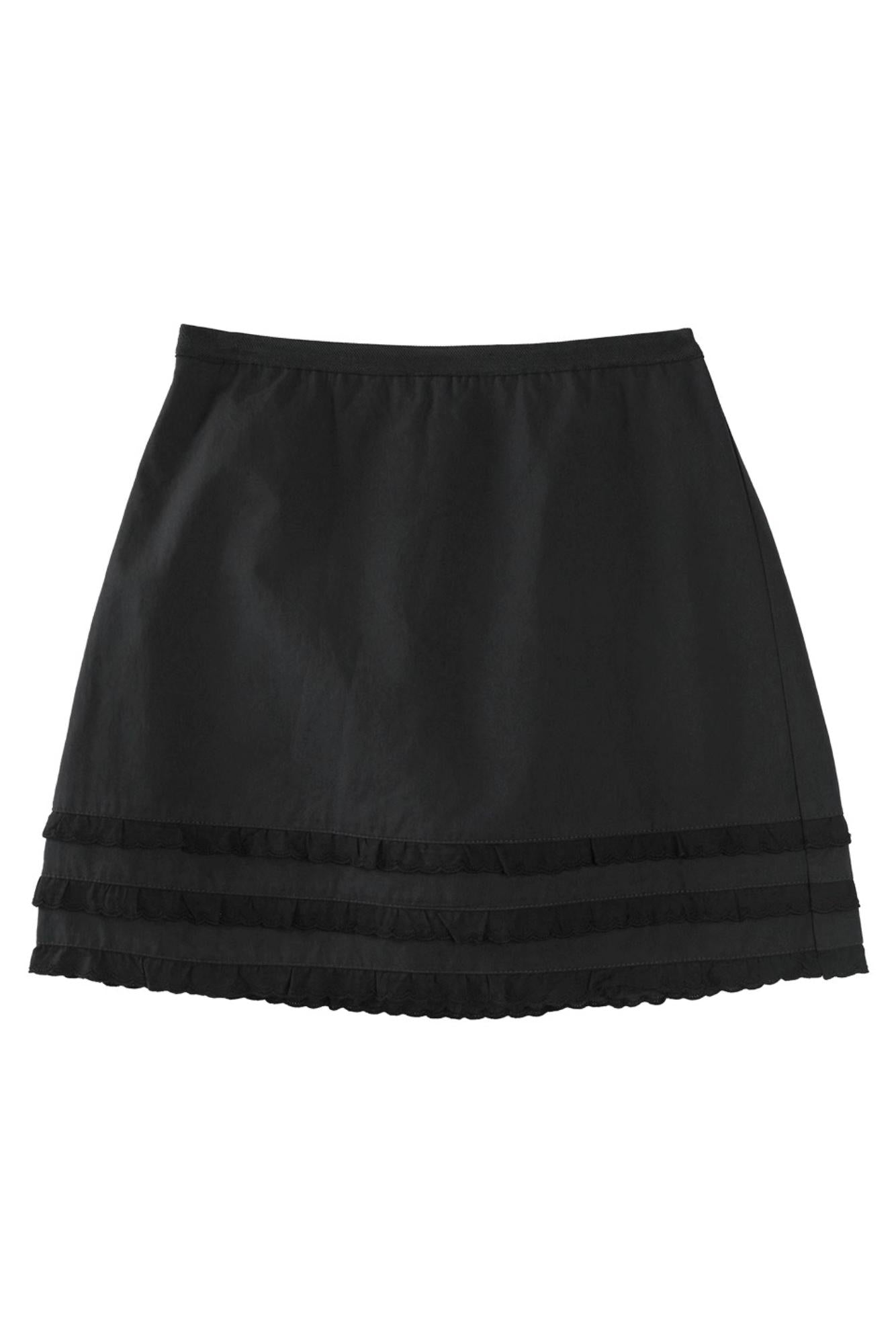 Dream A-Line Skirt