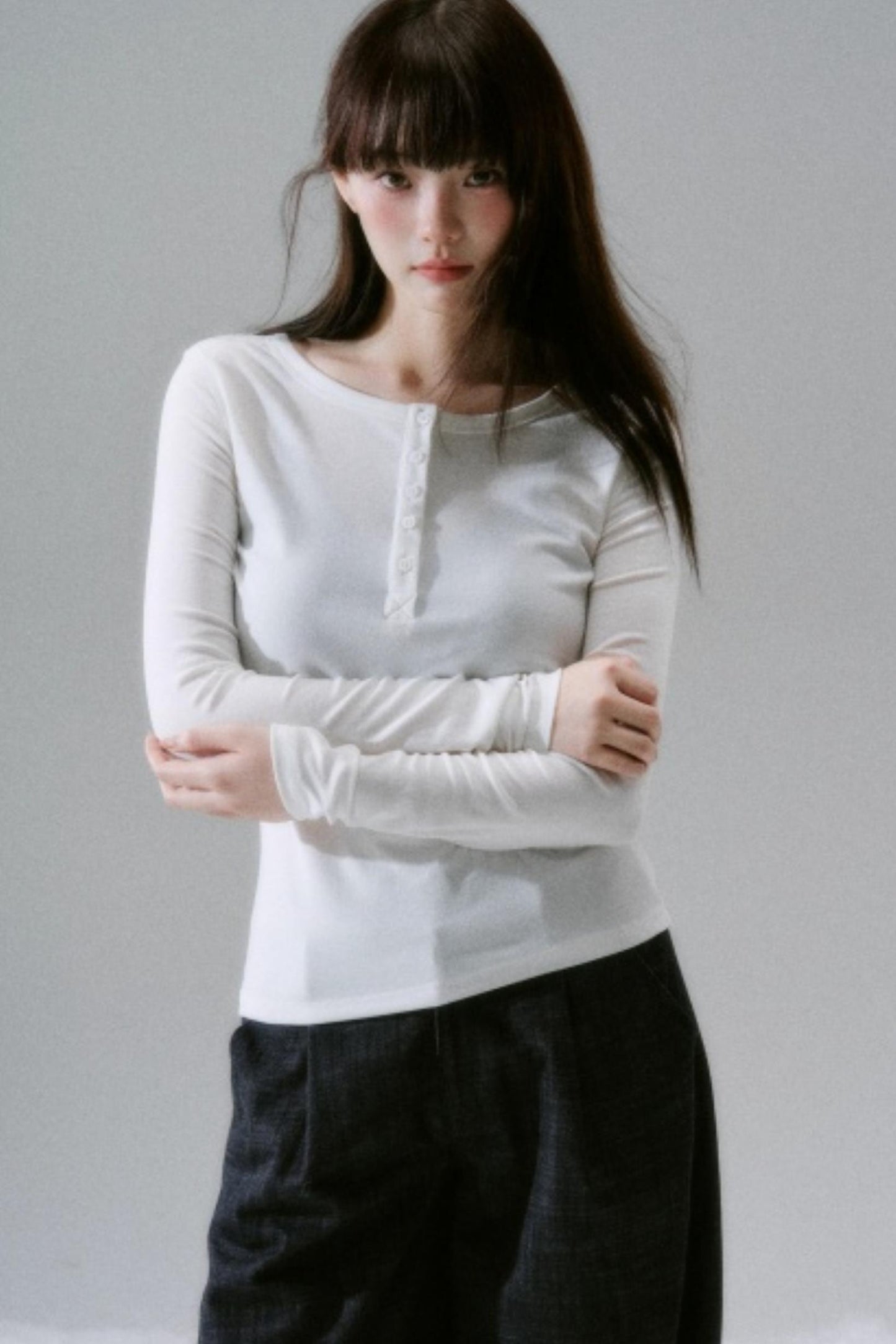 Lost Forest Linen Cardigan