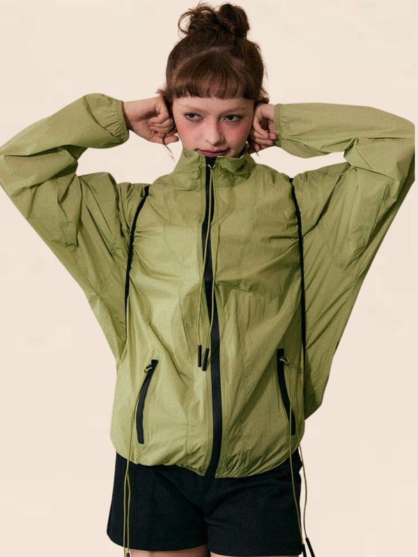 American Light Outdoor Jacket