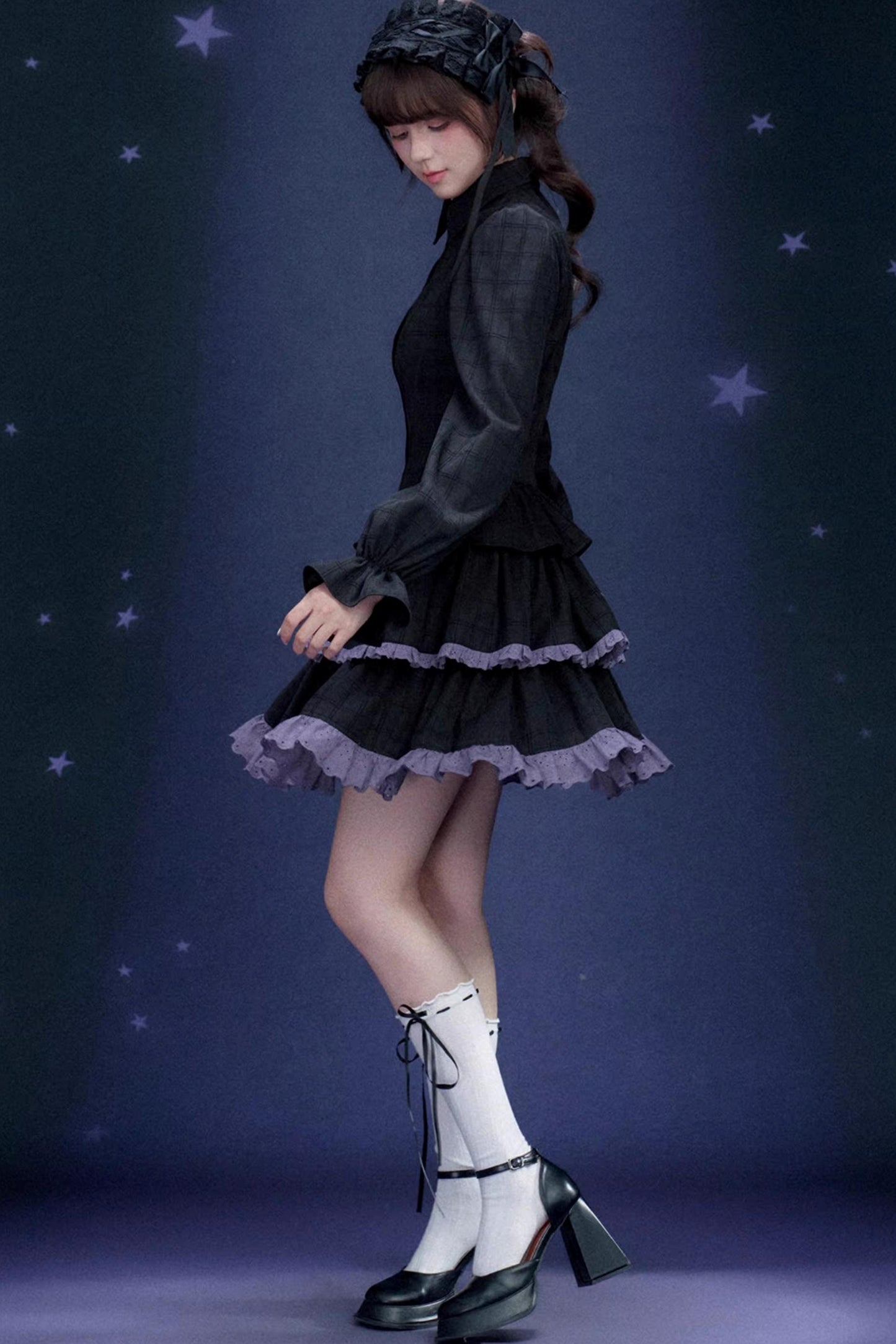 Magic Cake Lolita Dress