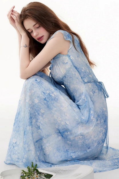 Elegant A-Line Dress