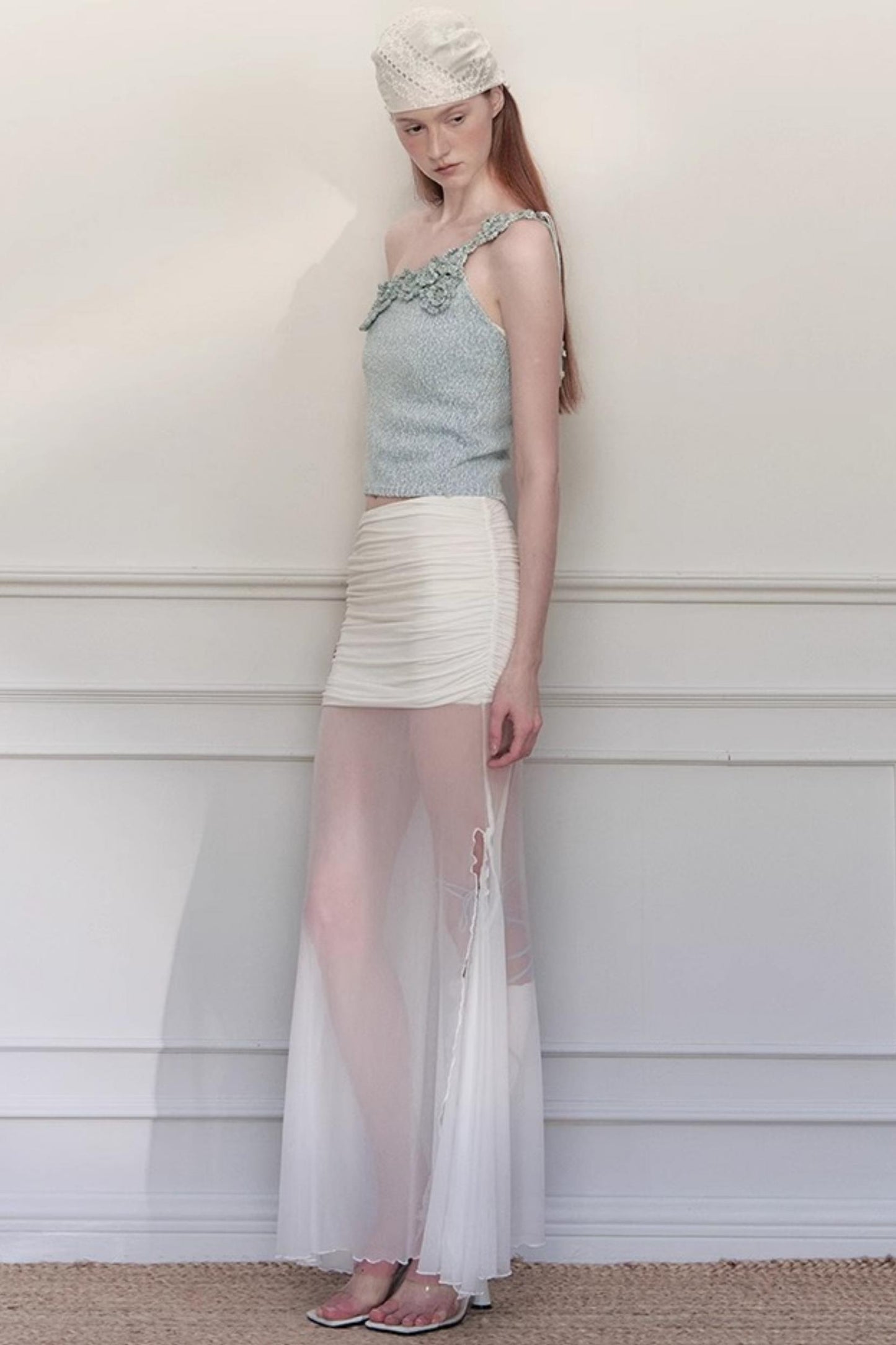 Adjustable Camisole Top