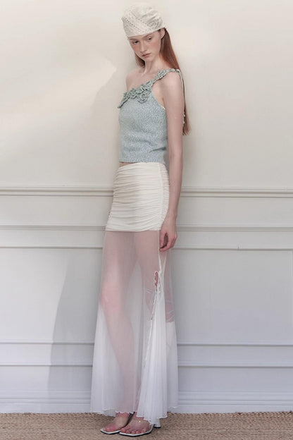 Adjustable Camisole Top