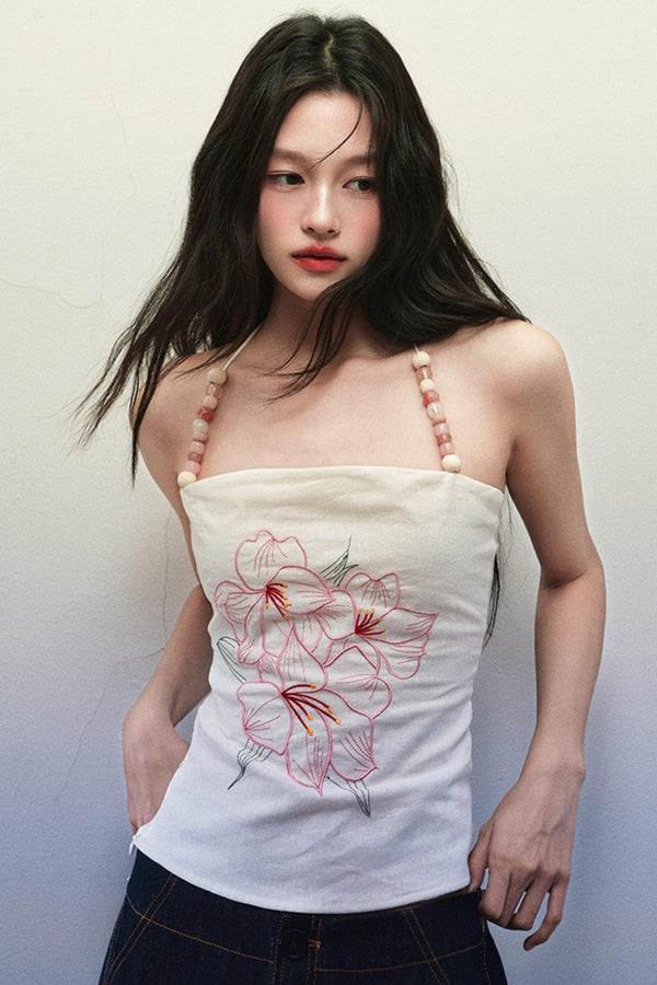 Summer Lily Camisole