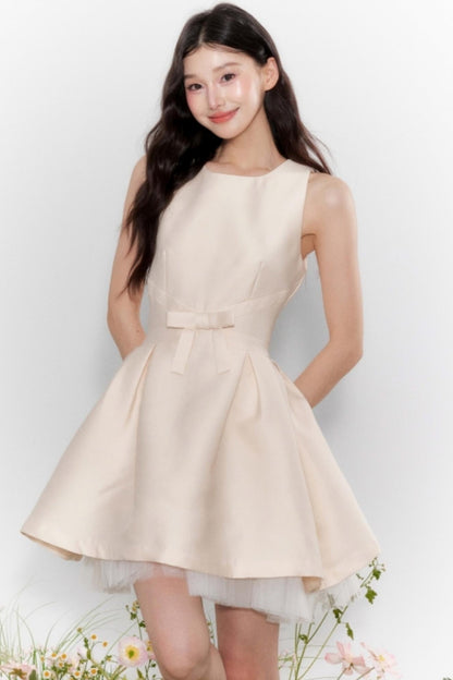 Celestial Princess Birthday Dress