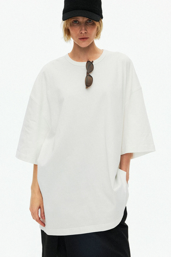 Oversized Heavyweight T-Shirt