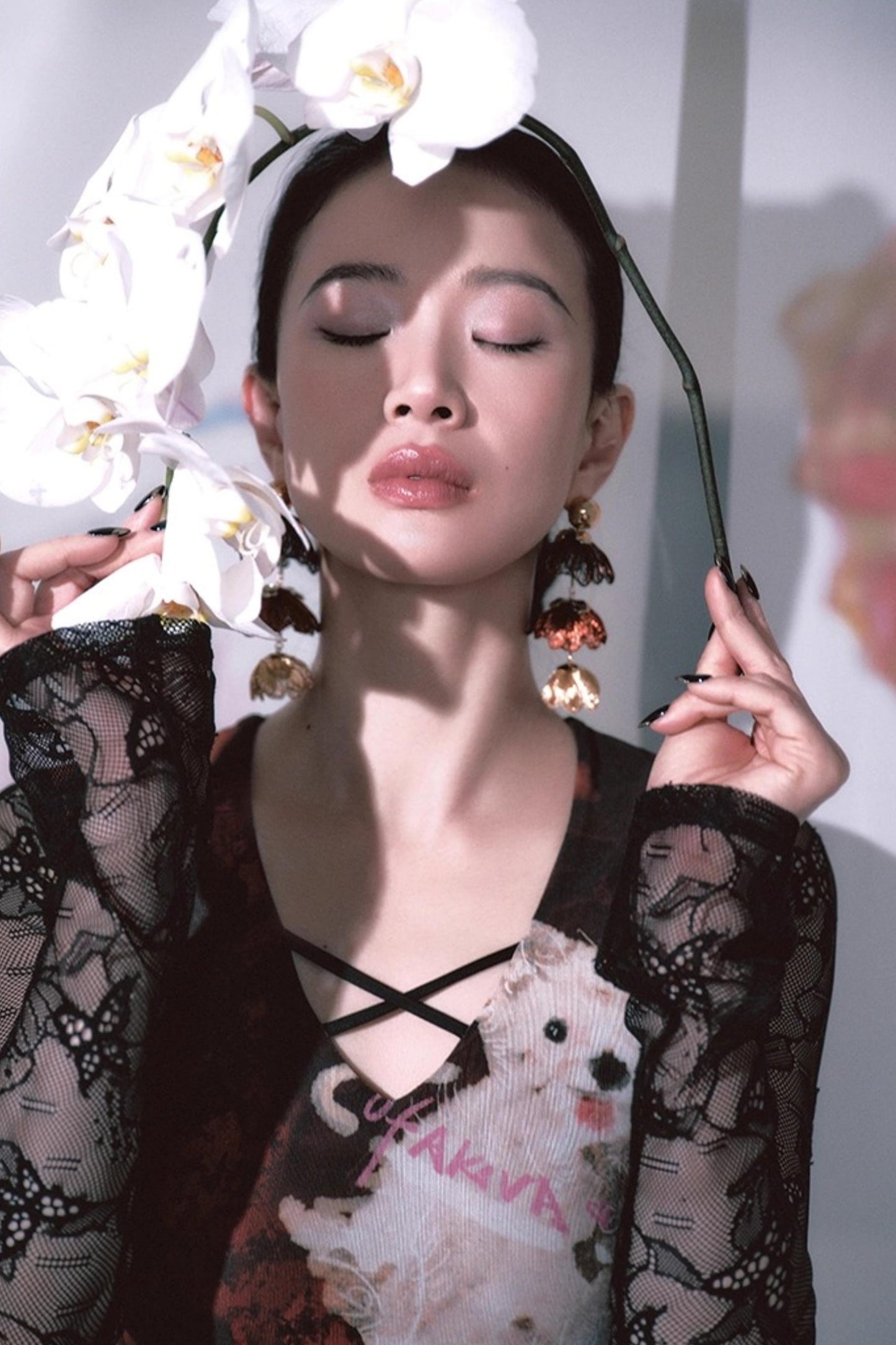 Elements Halterneck Dress