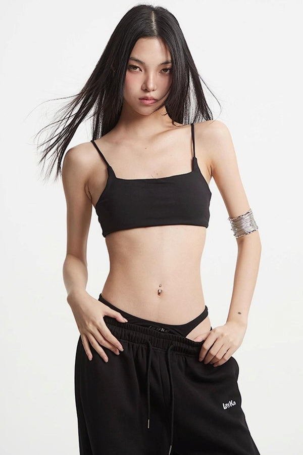 Stretch Camisole Top