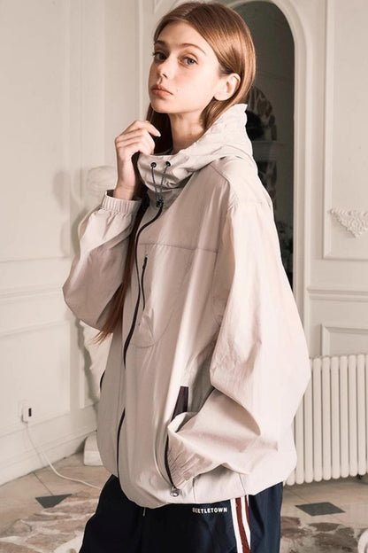 Beetle UV Shield Jacket