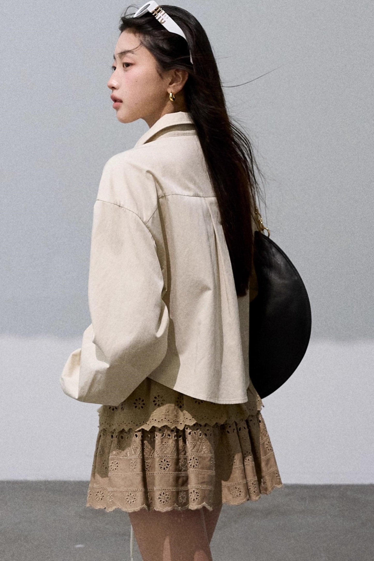 Old Money Style Shirt