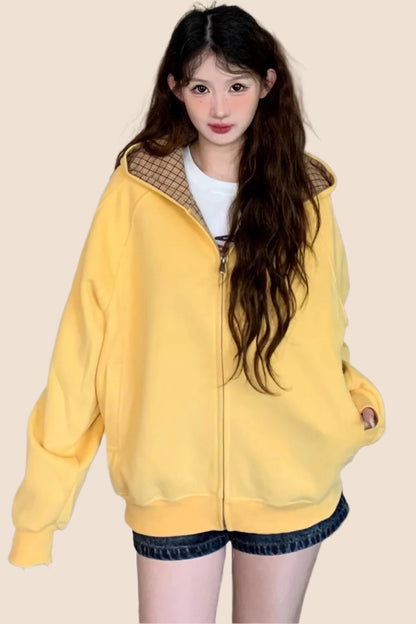 Dopamine Hoodie Sweatshirt