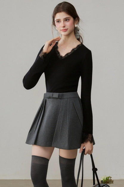 Slimming Versatile Puffy Skirt