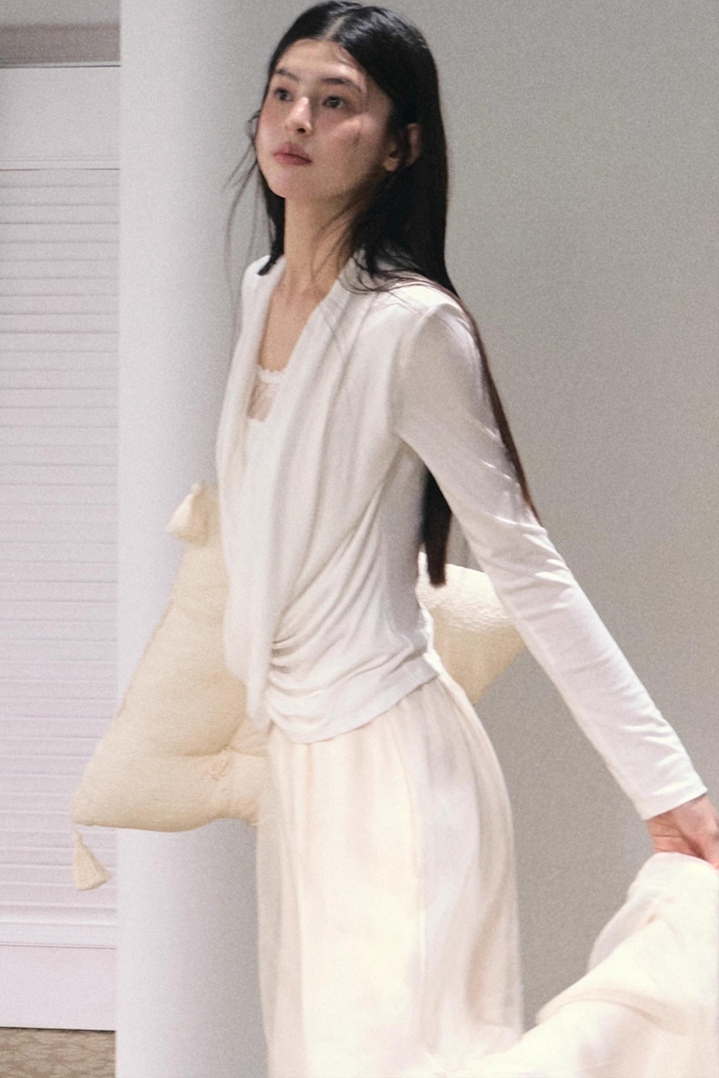 Pure Desire Knitted Top