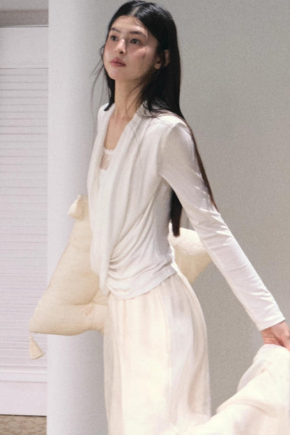 Pure Desire Knitted Top