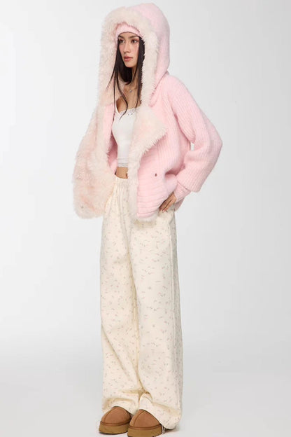 Modal Lace Slim Fit Top