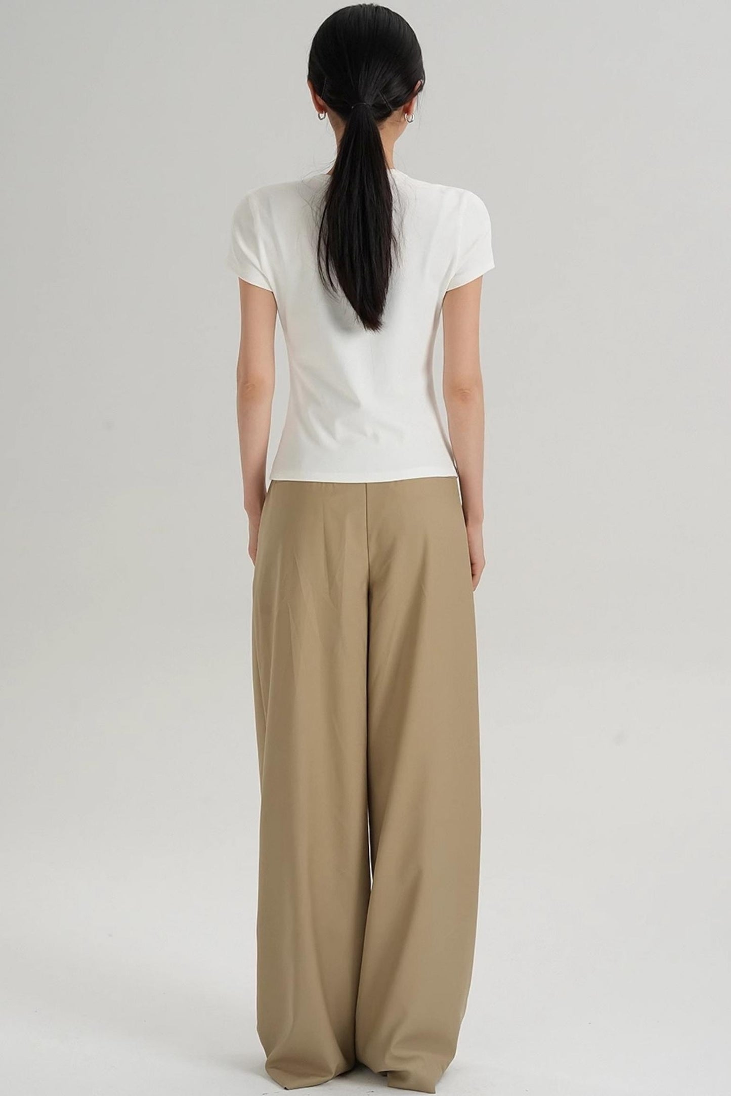 Versatile Summer Tee