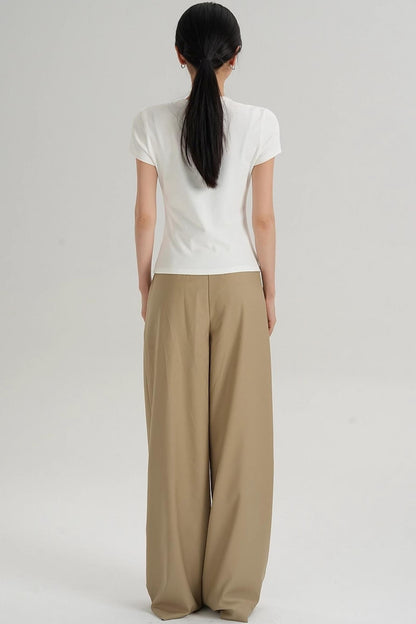 Versatile Summer Tee