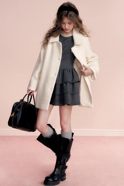 Shimmer Galaxy Dress