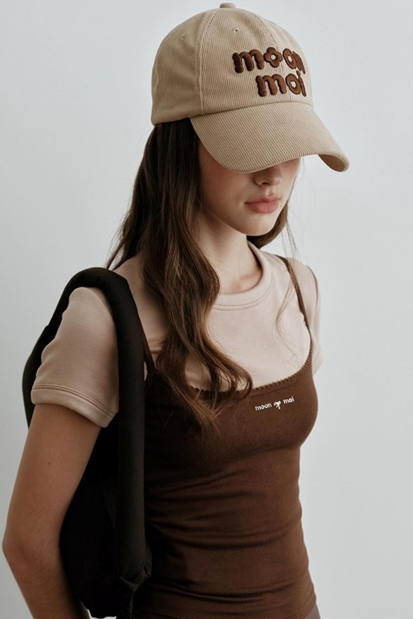 Lazy Beat Corduroy Baseball Hat