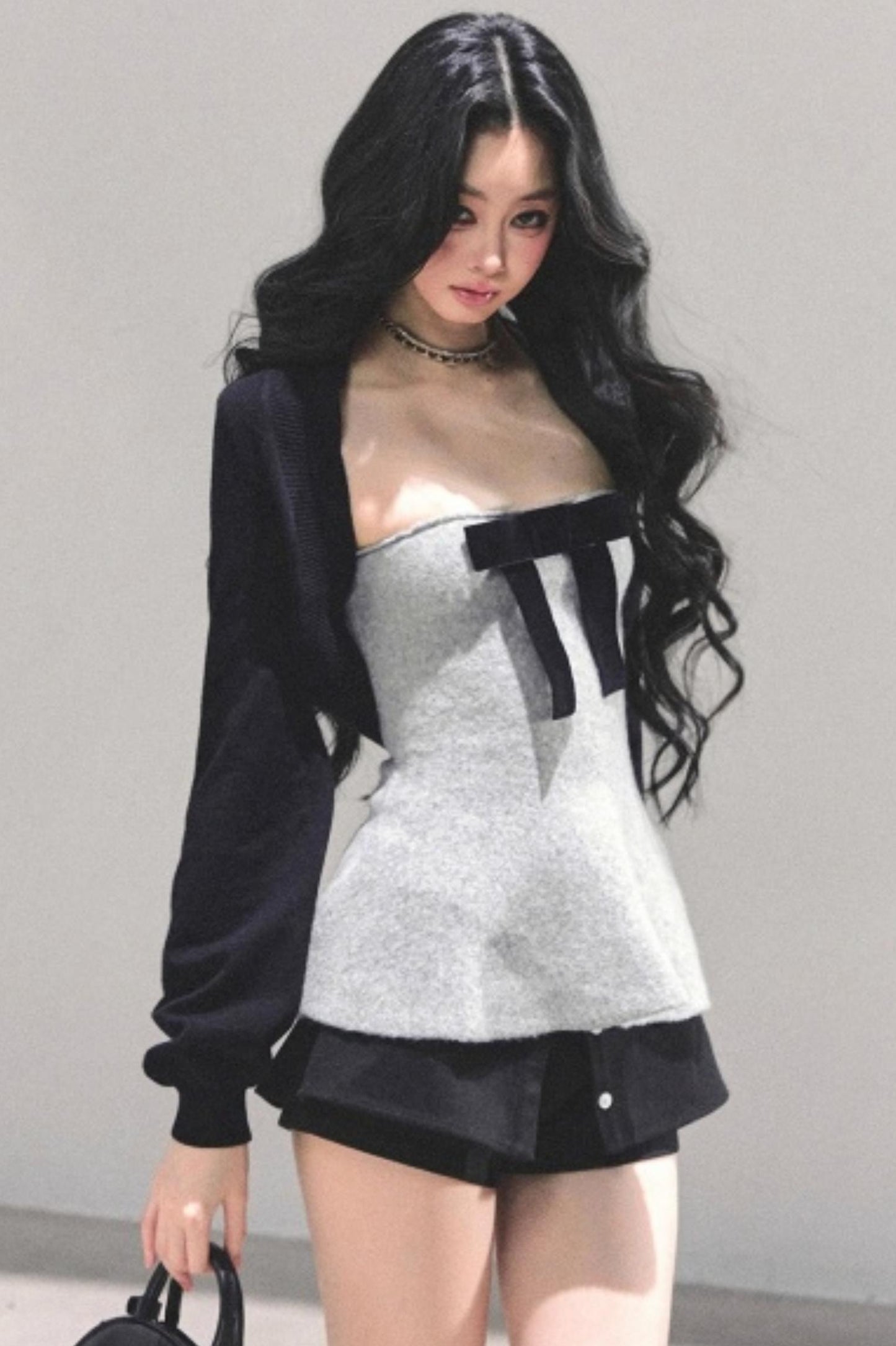 French Princess Autumn Top Set-Up