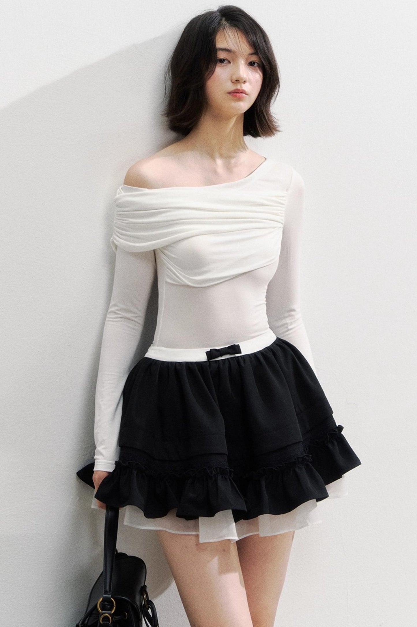 Daily Pink Long Sleeve T-Shirt