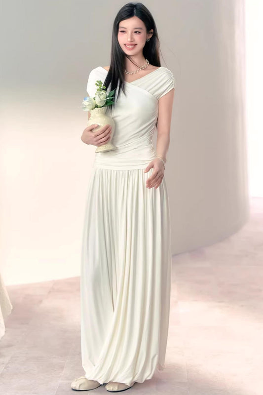 Sea Salt Moonlight T-Shirt Set-Up