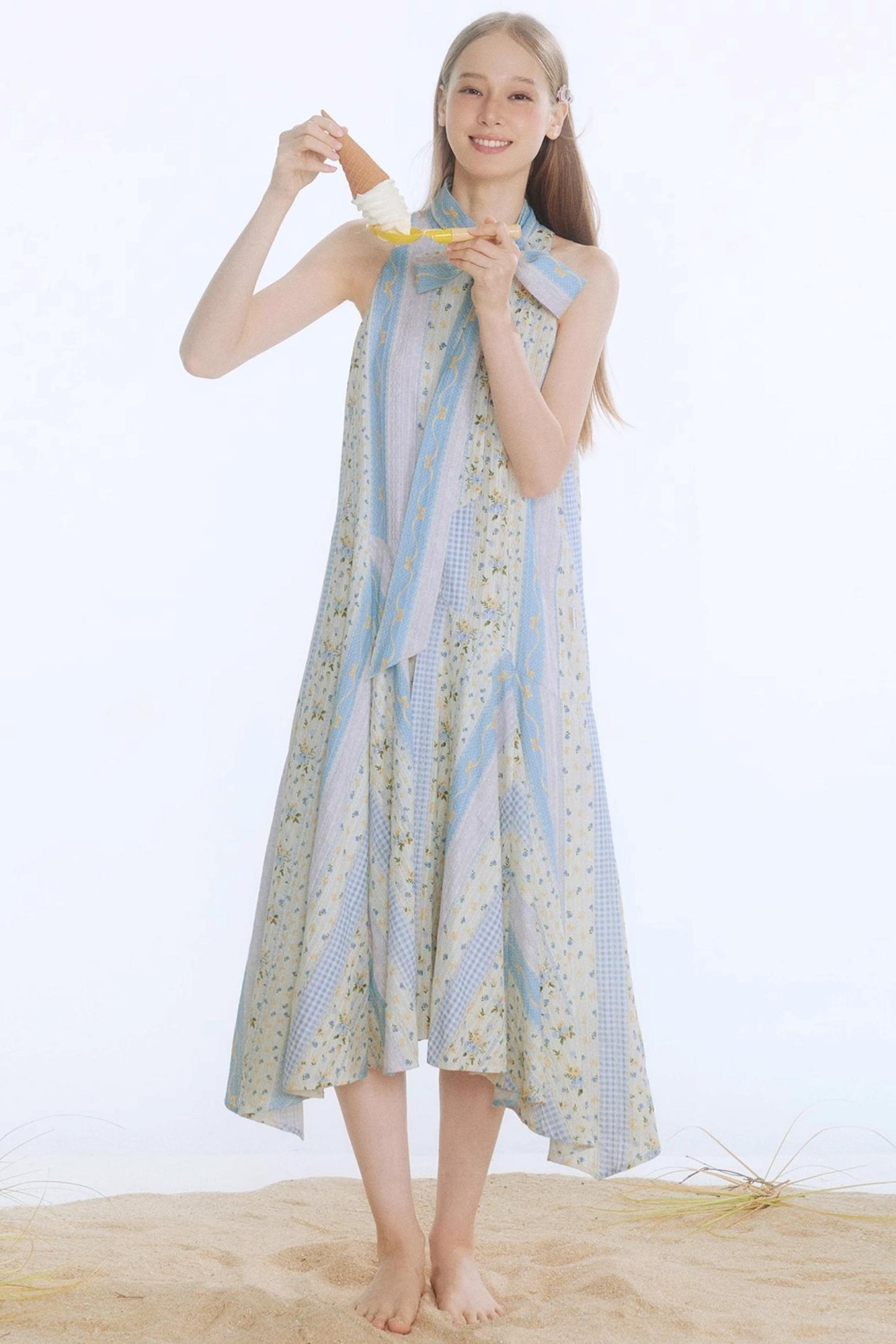 Blossom Floral Dress