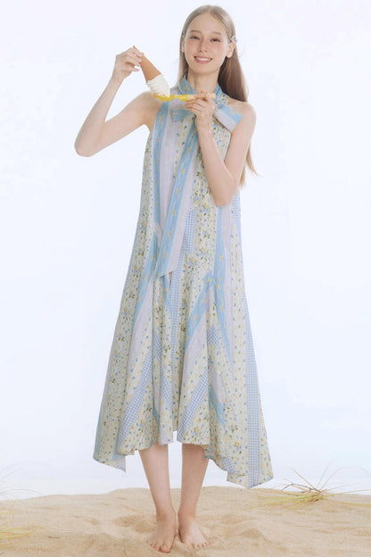 Blossom Floral Dress