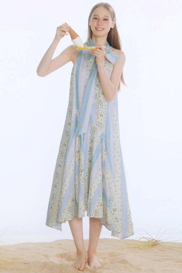 Blossom Floral Dress