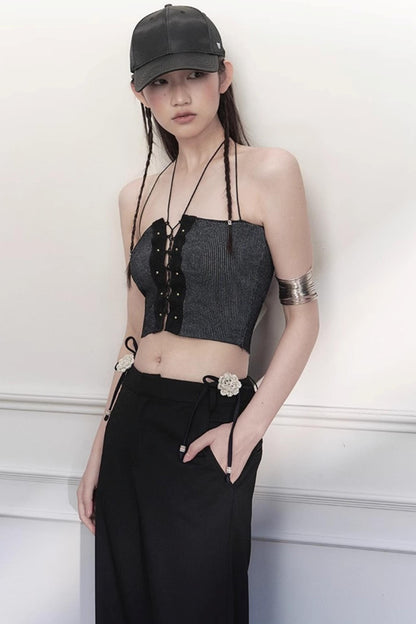 Vintage Moonlight Tank Top