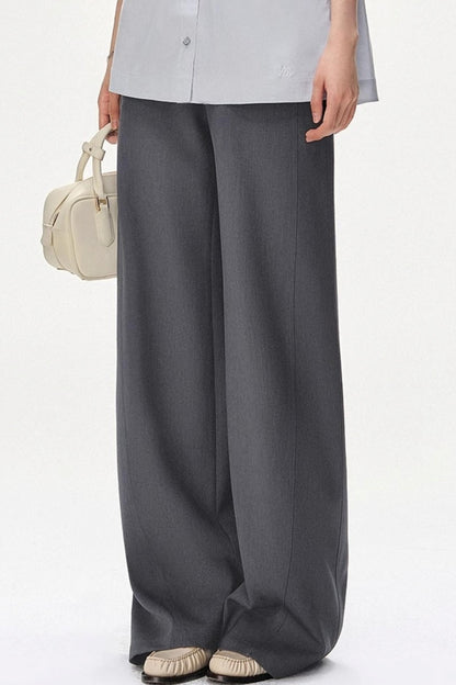 Luxe Halter Top Pants Set-Up