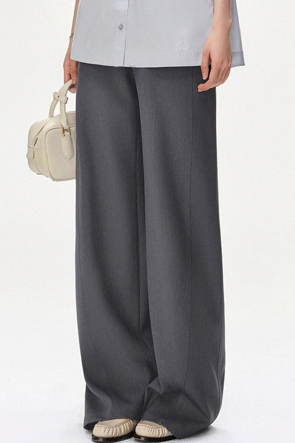 Luxe Halter Top Pants Set-Up