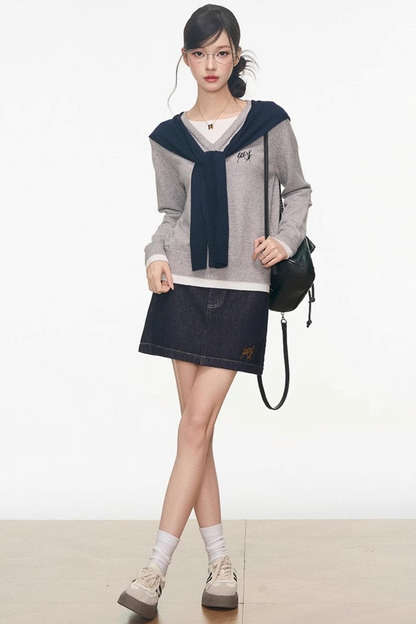 Multi Bottom Combination Set-Up