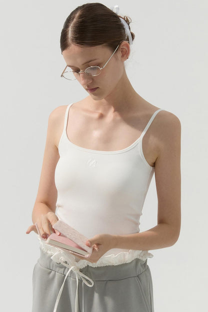 Basset Colorblock Pants