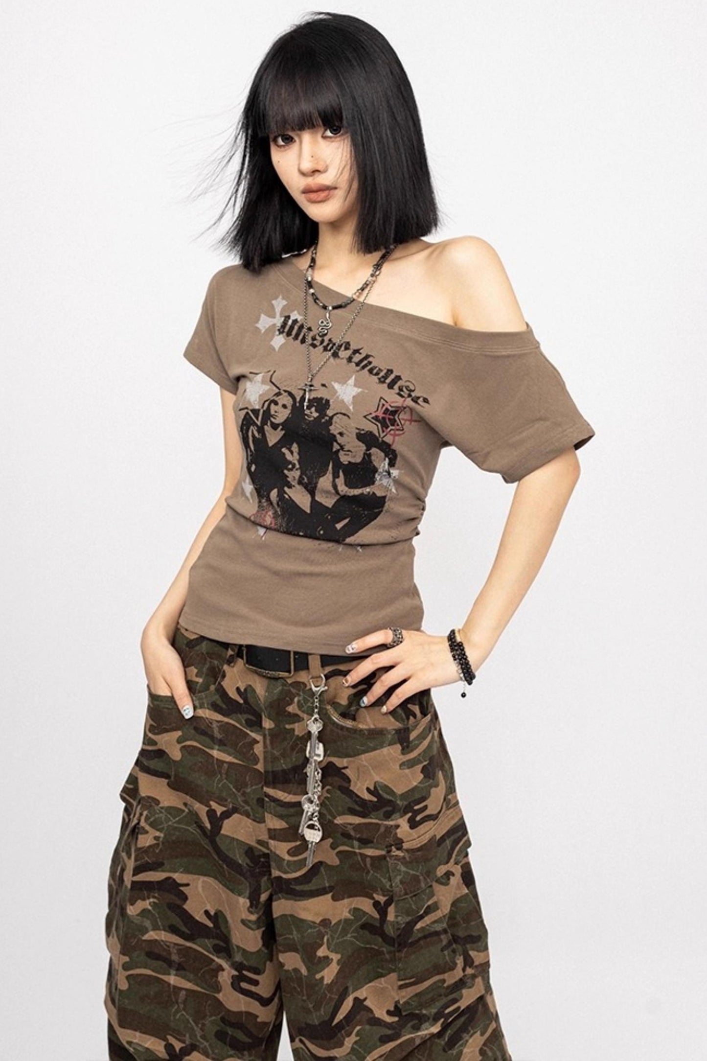 American Vintage Slim T-Shirt