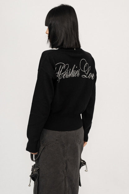 Vintage Spice Girl Minimal Top