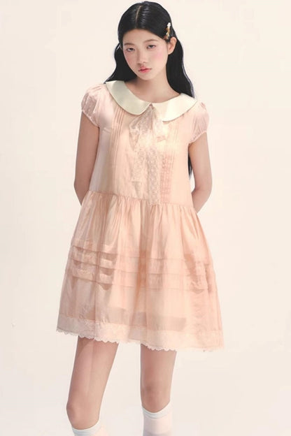 Park Princess Doll Dress