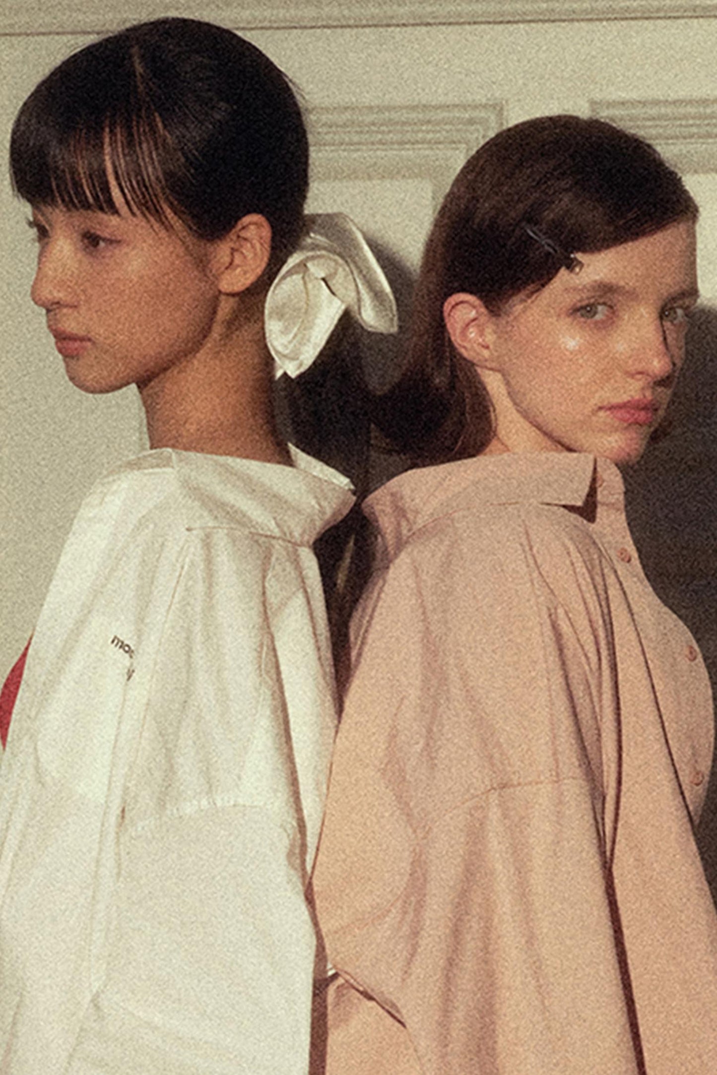 Silky Windmill Rings