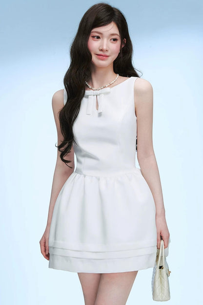 Robe Princesse Bouffante Élégante