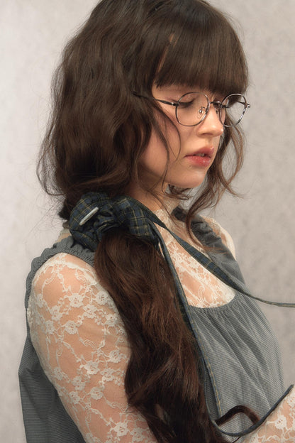 Stylische Schleifen-Stirnbänder 