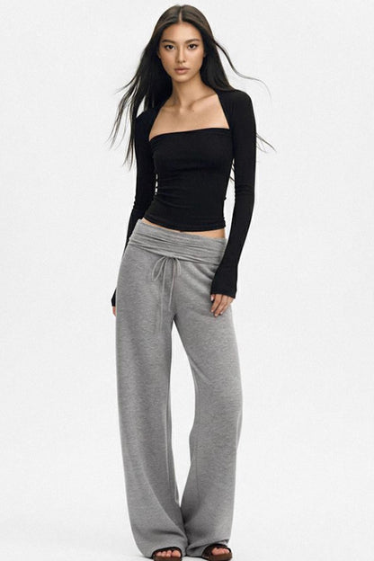 Vintage American Stretch Slim T-Shirt