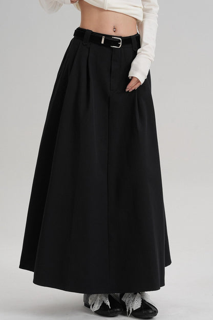 Elegance Maxi Skirt