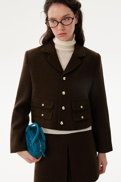 Designer Fragrance Suit Set-Up