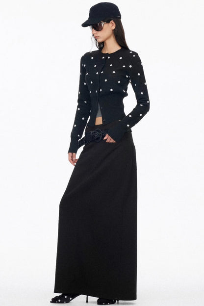 Relaxation Versatile Slimming Skirt